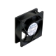 VENTILATEUR-AXIAL AXIAL 119X119X38MM 230V AC CONNEXION COSSE 22W