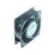 VENTILATEUR 80X80X38 12W 230V TMINI -20Â°C TMAXI 70Â°C  - TIQ4760