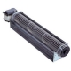VENTILADORES TANGENCIALES ELECTROLUX 230V 50/60HZ L:300MM Ø4