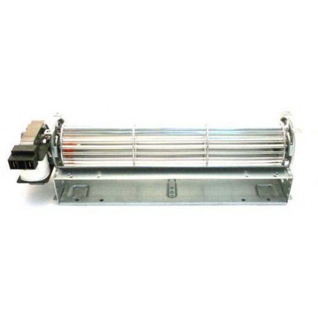 VENTILATOR TANGENTIALER 230V L:270MM Ã­60MM LINKS - TIQ4779