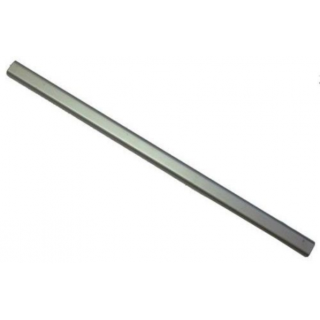 BAR OF HANDLE L:630MM L:15MM H:30MM ALUMINUM - TIQ4792