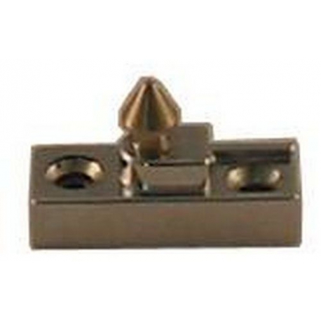 LATCH 5MM FLAT BASE - TIQ4707