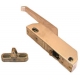 CLOSURE DUPLO 6201 FOR DOOR OF OVEN L:265MM - TIQ4718