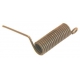 RESSORT STANDART DE TORSION L:79MM H:71MM Ø25MM ORIGINE