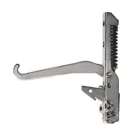 HINGE 153MM LEFT/RIGHT - TIQ4713