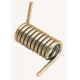 RESSORTØ19.5MM SIRMAN 41MM GAUCHE ORIGINE