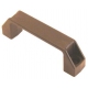 GRIFF L:135MM H:42MM BETWEEN AXIS HALTER 117MM UNIVERSAL L:1