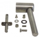 COMPLETE DOOR HANDLE - TIQ4869