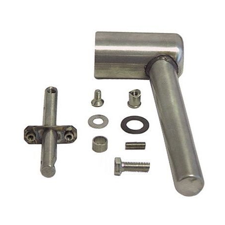 COMPLETE DOOR HANDLE - TIQ4869