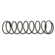 SPRING FOR HANDLE OF DOOR - TIQ4861