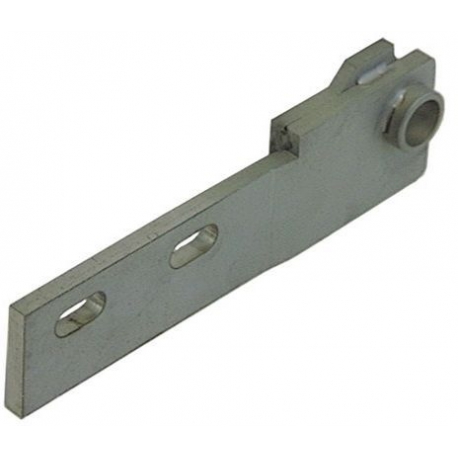 HINGE OF DOOR LOWER - TIQ4876