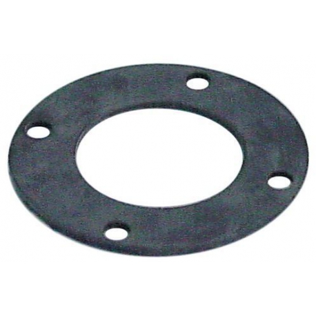 GASKET D1 Ã­40MM D2 Ã­72MM EPAICEUR 2MM WITH - TIQ69463