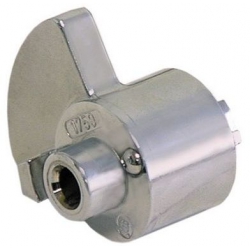 LEVAS DE PUERTA CLASICA 201/2 H:47MM Ø40MM ORIGEN RZTIONZL