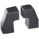 COMFORT OF BAR PER 2P. Ã˜25MM - TIQ4882