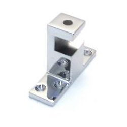 LATCH CONVOTHERM/FERMOD LONG 74MM LEFT GENUINE