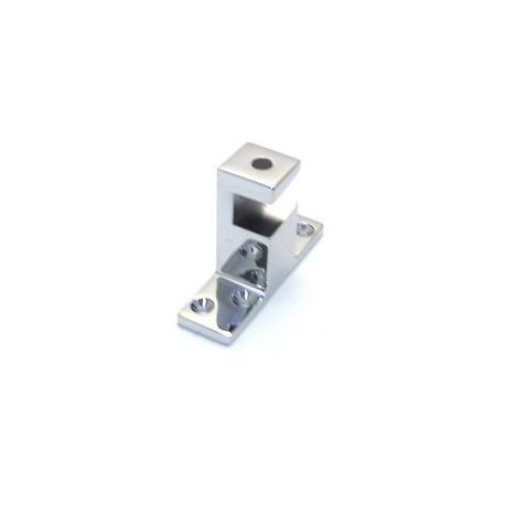 LONG LEFT LATCH 74MM - TIQ4808