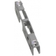 ROLLER GRILL HINGE COUNTERPART 110MM ORIGINAL