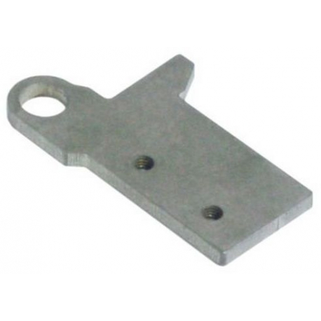 SUPPORTO DO PORTA - TIQ60053