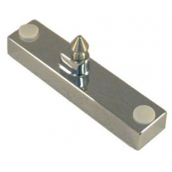 LOQUET HAUT 105X23MM H14MM