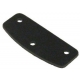 PLACA EN U 2MM - TIQ4923