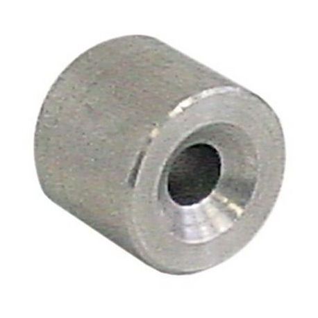 KNURLED WHEEL - TIQ60361