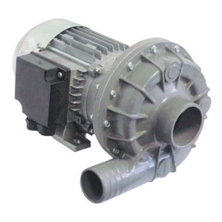 POMPA 2HP 240/415V ASP63 REF54 - TIQ60391