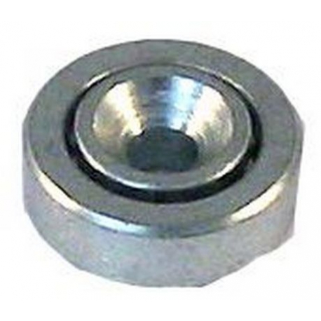 CUSCINETTO D'ACCIAIO Ã˜25.4MM - TIQ4059