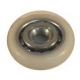 COJINETE ACERO/PLASTICOÃ­25.4 - TIQ4051