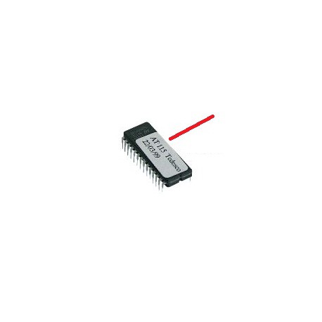 EPROM ALP REF/7735 - TIQ60332