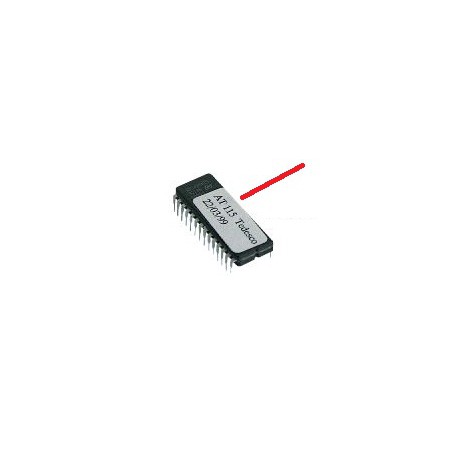 EPROM ALP REF/7735