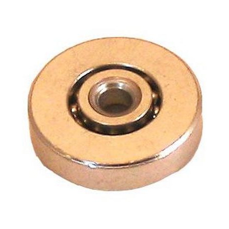 CUSCINETTO D'ACCIAIO Ã˜33.3MM - TIQ4053