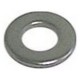 ARANDELAS COJINETE DE BOLAS M6 ACERO 0.8MM 0.8MM STANDART OR