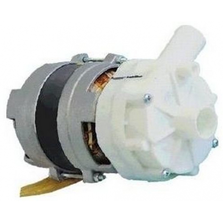 PUMP 0.07KH 230V-TYPE ZF115SX - TIQ61562