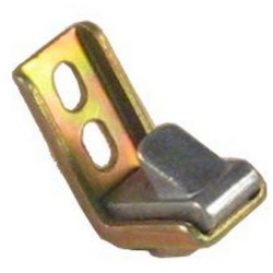 LOQUET ACIER ZINGUE