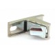 LATCH ZAMAC LEFT LAQUERED - TIQ4002