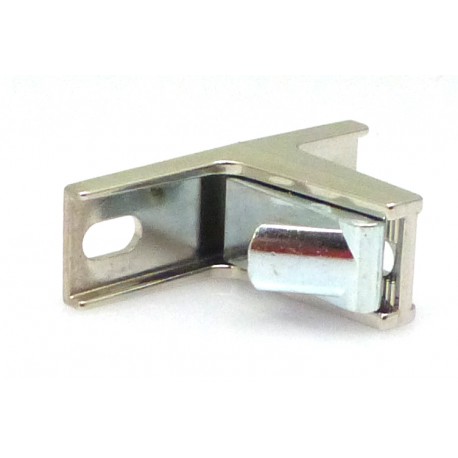 LATCH ZAMAC LEFT LAQUERED - TIQ4002