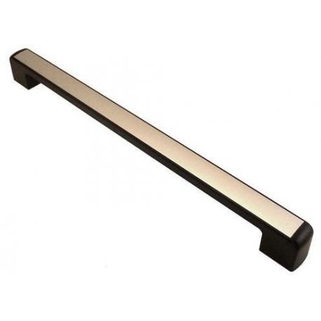 HANDLE L:425MM H:40MM BETWEEN AXIS 375MM - TIQ4021