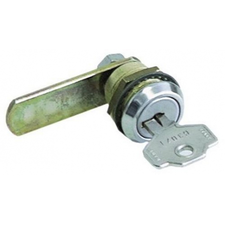 ROLL KEY M19X1 16.5MM - TIQ4031