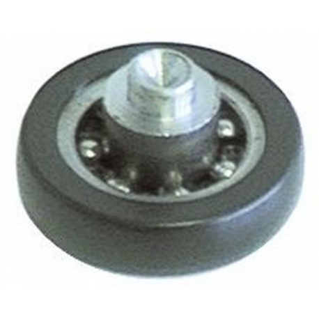 COJINETE DE BOLAS PUERTA DESLIZANTE 25X6X10 ORIGEN - TIQ4046