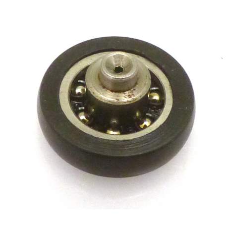 CUSCINETTO TEFLON Ã˜28MM GUIDO SCORREVOLE - TIQ4047