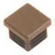 IMBUTO TERMINALE 25X25MM UNIVERSALE - TIQ4049