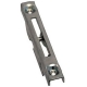 BUTEE POUR CHARNIERE DE FOUR L:118MM H:23MM ENTRAXE 95MM - TIQ4343