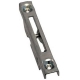 STOP FOR MARENO OVEN HINGE L:118MM H:23MM CENTRE DISTANCE