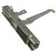 SCHARNIER RECHT/LINKS 153MM MIT GEGEN COIN STANDART