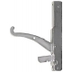 HINGE FOR ELEXCTROLUX OVEN H900-HD900 RIGHT/LEFT L:2