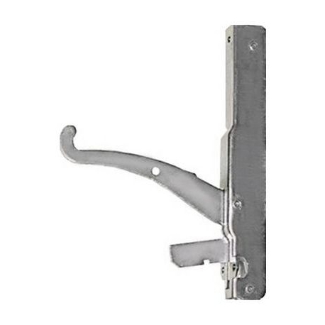 CHARNIERE POUR FOUR H900-HD900 DROITE/GAUCHE L:205MM H:156MM - TIQ4451