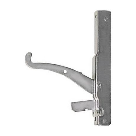 HINGE FOR OVEN H900-HD900 RIGHT/LEFT L:205MM H:156MM - TIQ4451