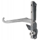 HINGE FOR OVEN WITH CONVECTION FOE RIGHT L:155MM - TIQ4454
