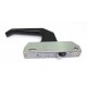 POIGNEE FERMETURE ELECTROLUX L:172MM H:65MM ENTRAXE 134MM 