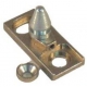 GACHE RAHRBACH REGLABLE 48X21XH5MM ORIGINE